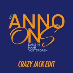 Lotje x Show Me Love (Crazy Jack Edit)