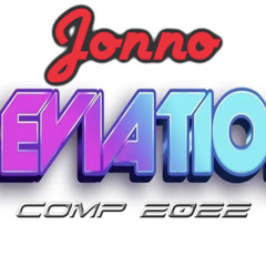 mc jonno deviation comp promo