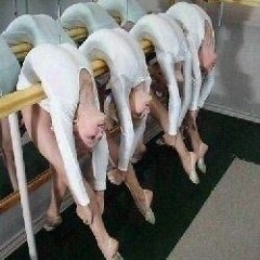 TRUCE - The Charity Of Your Thorn