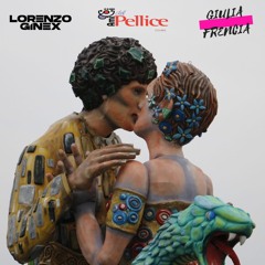 Il Bacio Di Klimt (Lorenzo Ginex & Giulia Frencia Remix)