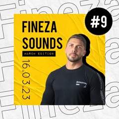 JUF @ Fineza Sounds #9