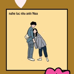 nghe luc nho anh /cover