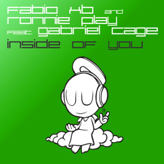 Inside Of You (Cosmic Gate Extended Remix) [feat. Gabriel Cage]