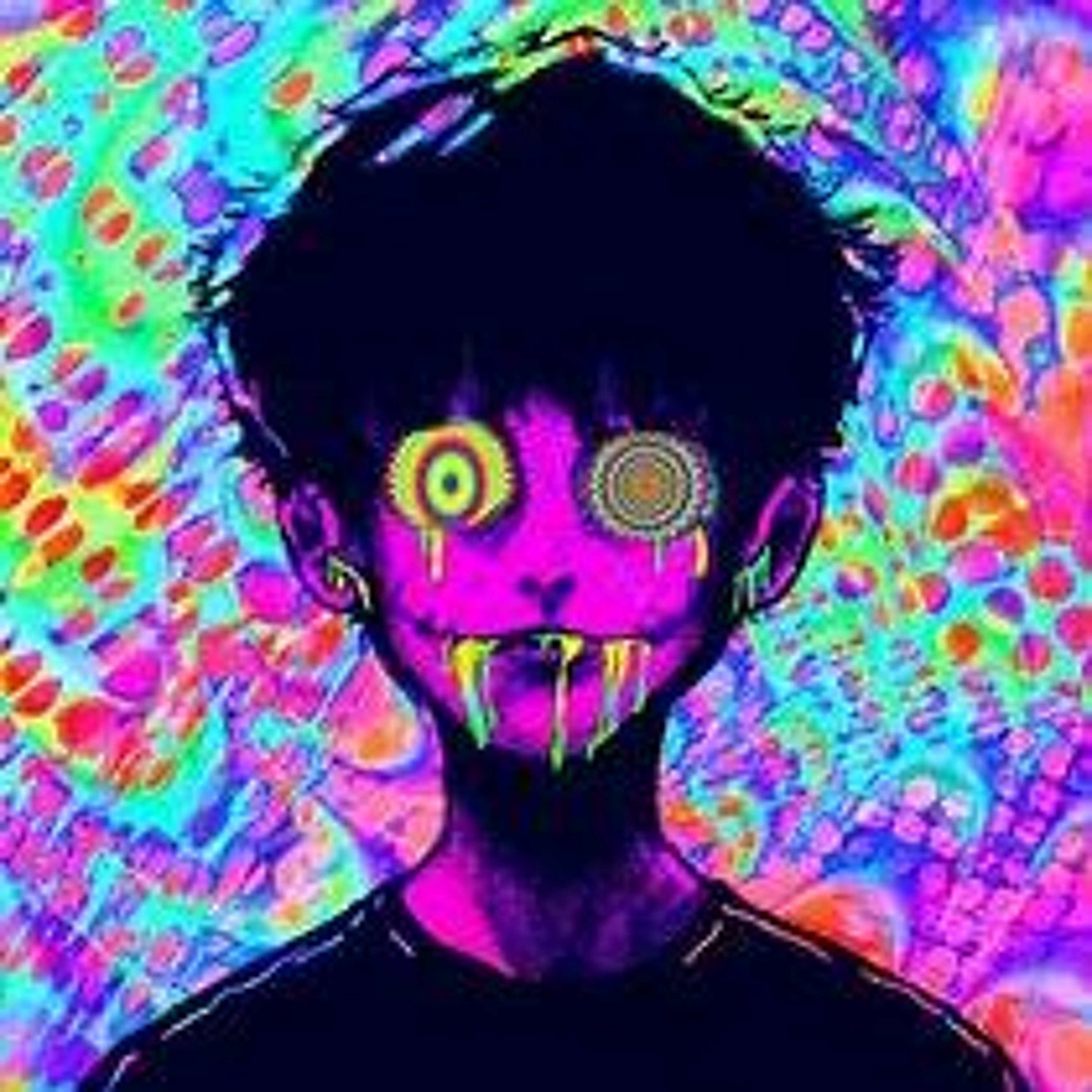 I Create The Music episode artwork