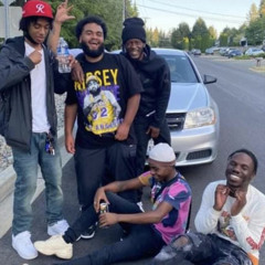 Cutthroat 2x - Leave me alone