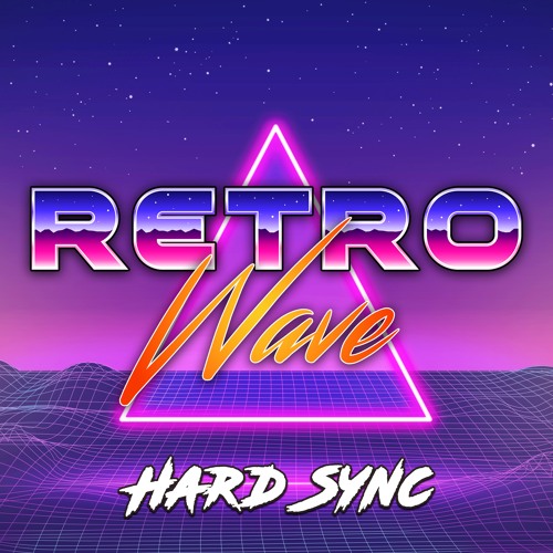 Stream Hard Sync | Listen to Retrowave playlist online for free on ...