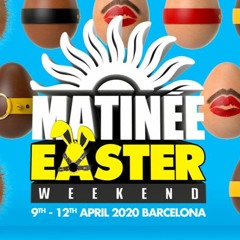 Moussa - Matinee Easter 2020