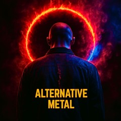 Groove-Driven Alternative Metal Playlist