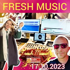 Fresh Music 17.10.2023