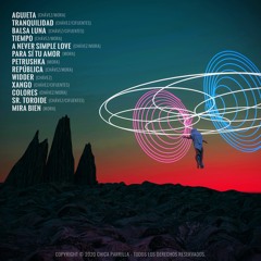 TOROIDE [LP] - Teaser