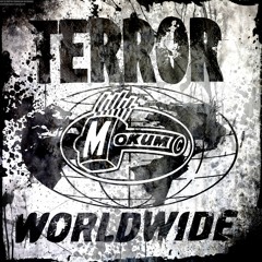 MOK274 - DJ Jappo & DJ Lancinhouse - Fukem Outro - from the 22-track album Mokum Terror Worldwide