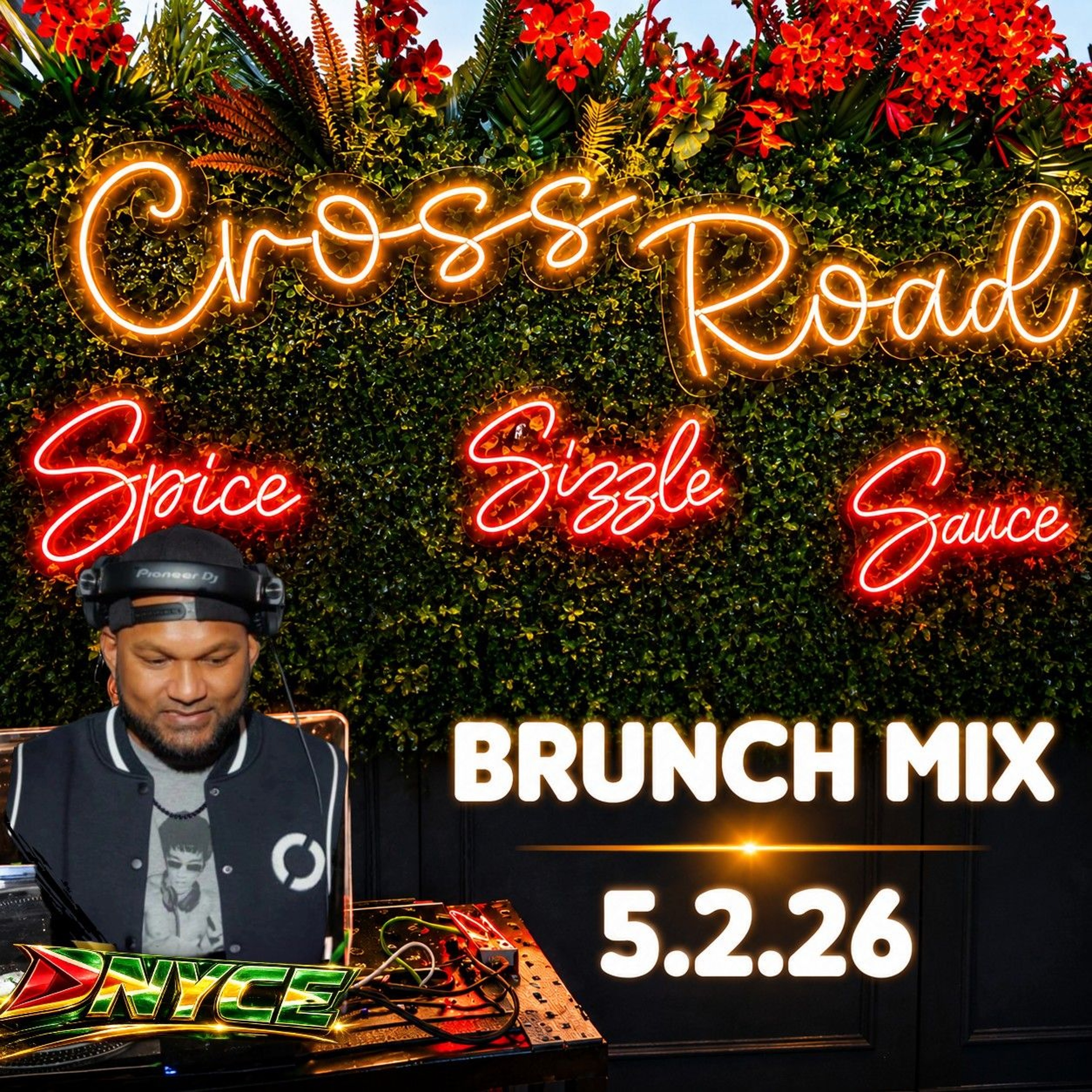 Cross Road BK 5.2.26 Part 1 episode artwork