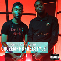 Chozen hb freestyle