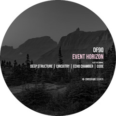 DF90 - Deep Structure [Crossfade Sounds]