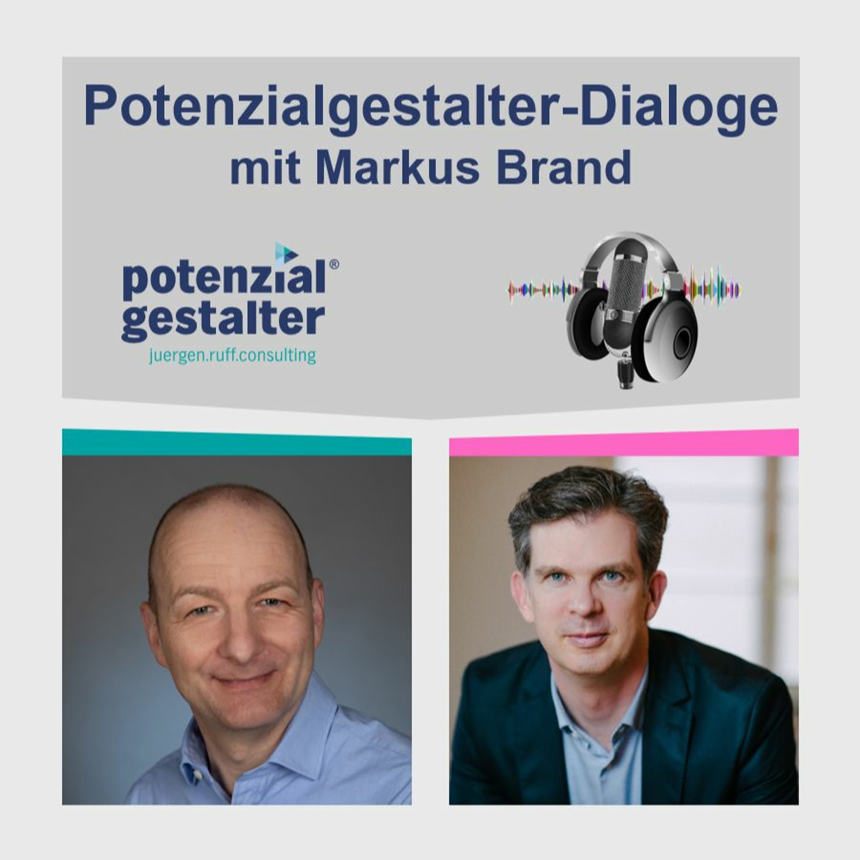Potenzialgestalter-Dialoge