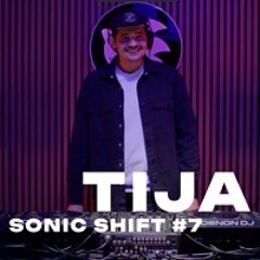 Tija – Neurodeep Drum&Bass | Sonic Shift 7