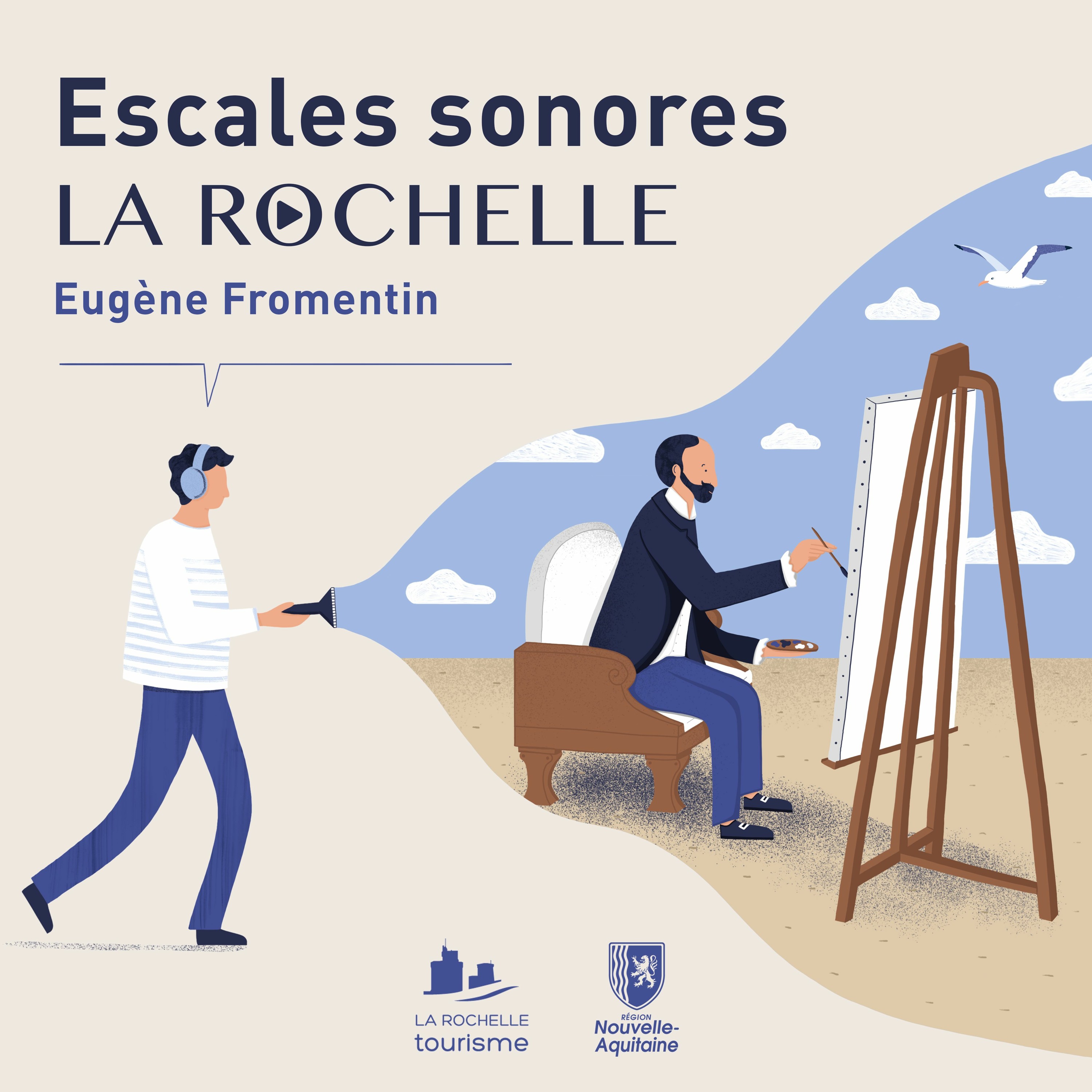 Les podcasts d\'Akken