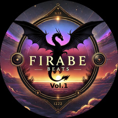 FIRABE-BEATS Vol.1  / Melodic-DeepTech Mix - The Dark Elegance