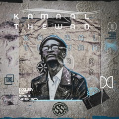 Slow Sessions Exklusv Weekend Mix By Kamaal Thewan (ZA)
