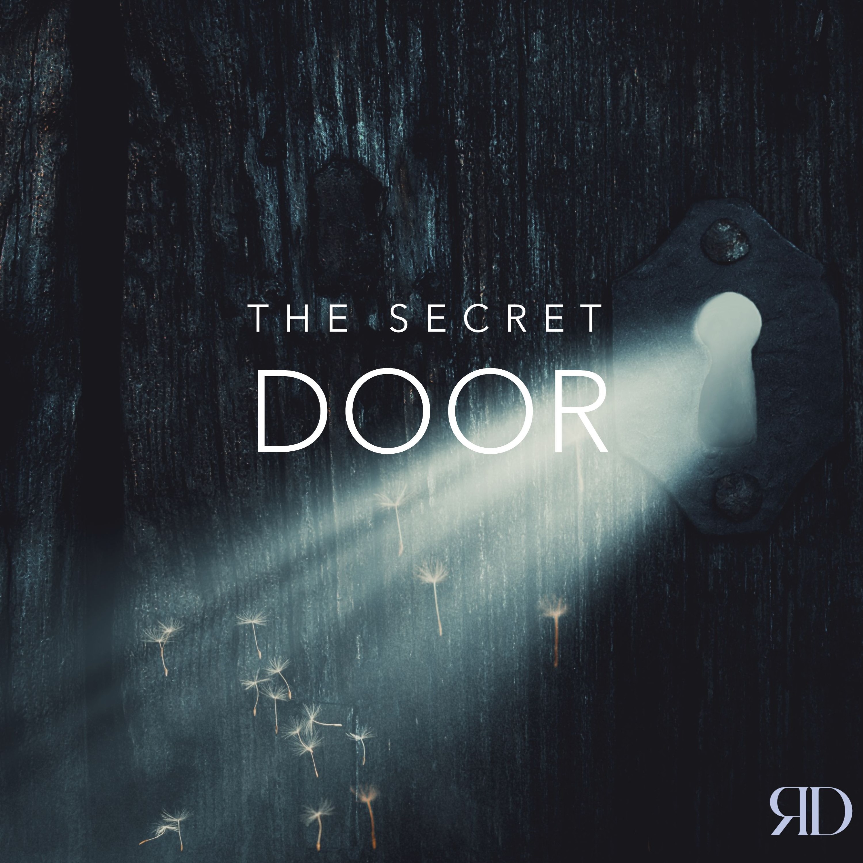 The Secret Door episode artwork