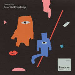 Frame/Frame - Essential Knowledge