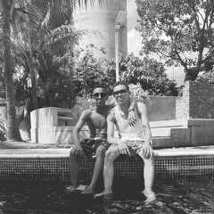 TROPICAL SONIC🥥🌴 JANUARY 2025 JORGE SALAS B2B CARLOS ALVAREZ