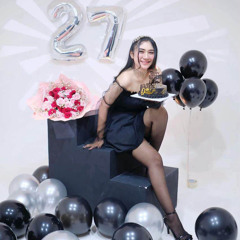 BIRTHDAY ONYA KETAREN