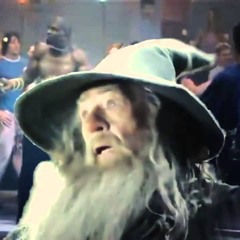 Gondor Calls For Rave