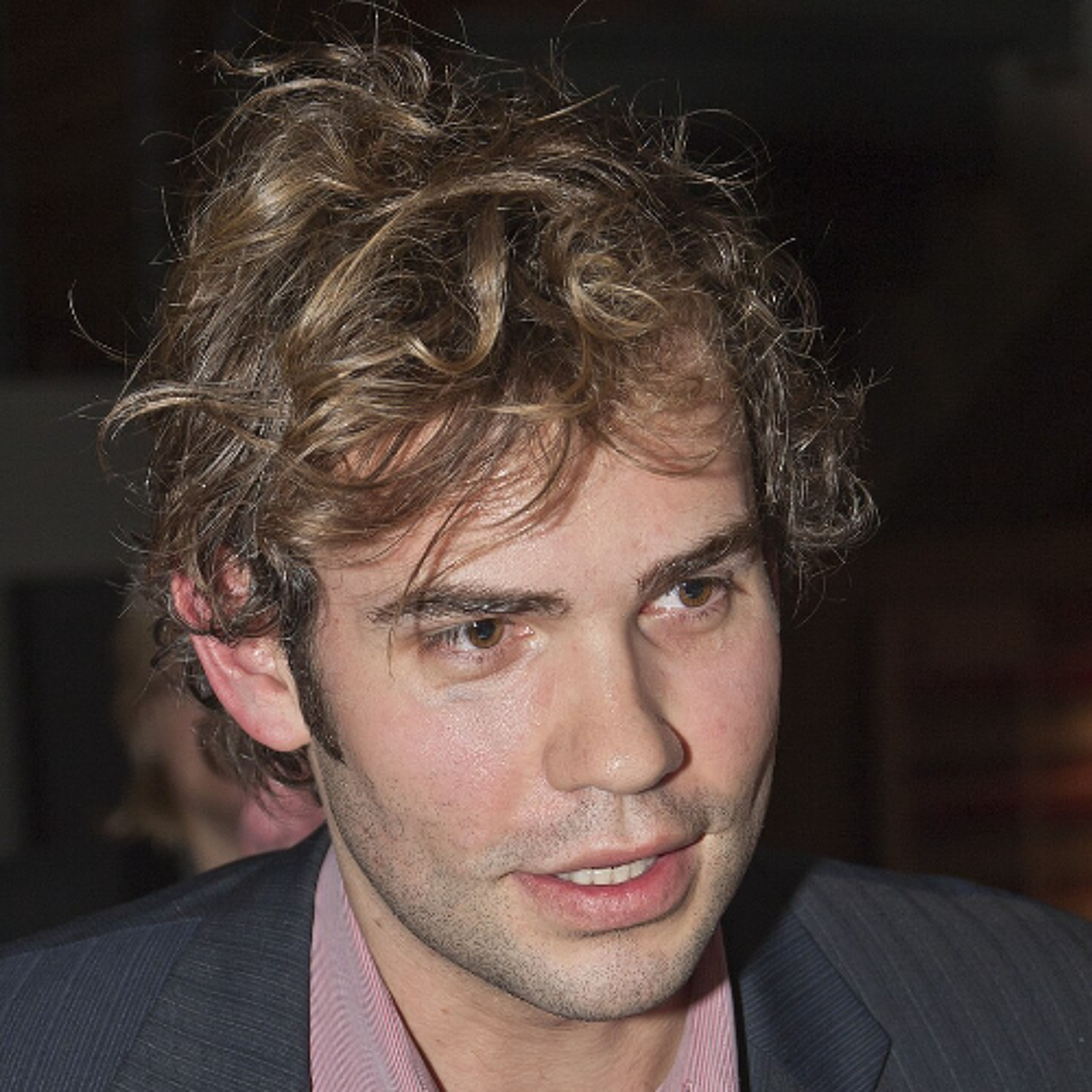 the Frank MacKay Show - Rossif Sutherland episode artwork