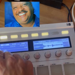 Beat Sample - Azul da Cor do Mar