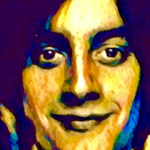 THE 60's - "Presumptuous Little Person"