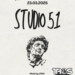 JOKA - studio 51 - 23.03.2025mp3