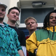 Excess Garage Special w/ Longeez - Subtle Radio - 26/10/2021