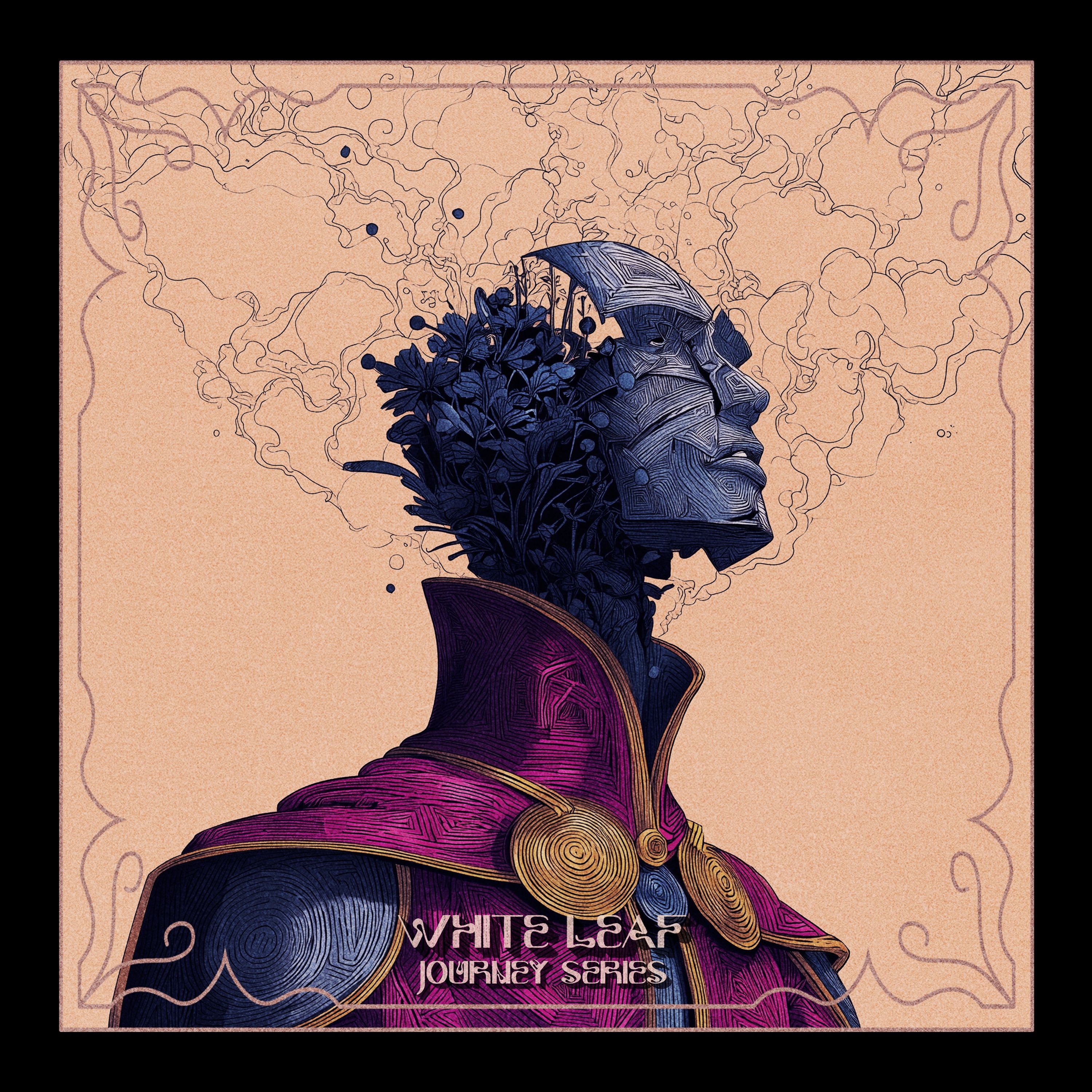 White Leaf [Journey Series] episode artwork