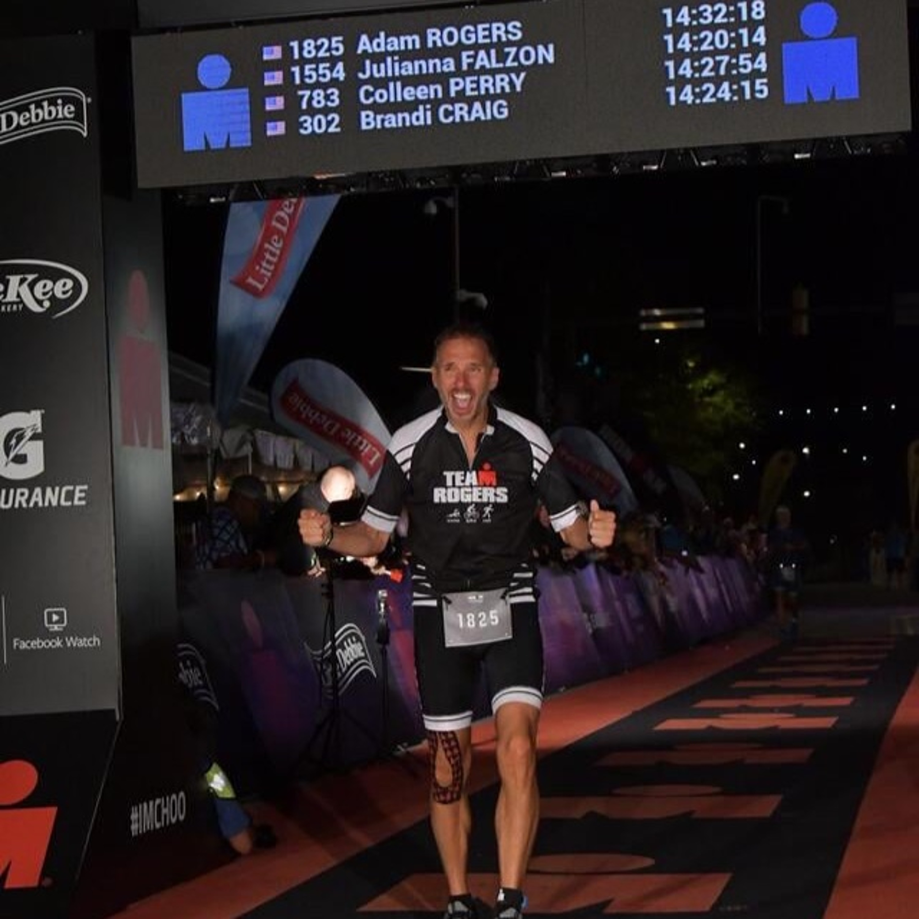 Marathon & Ultra Running Podcast - With Suman Silwal