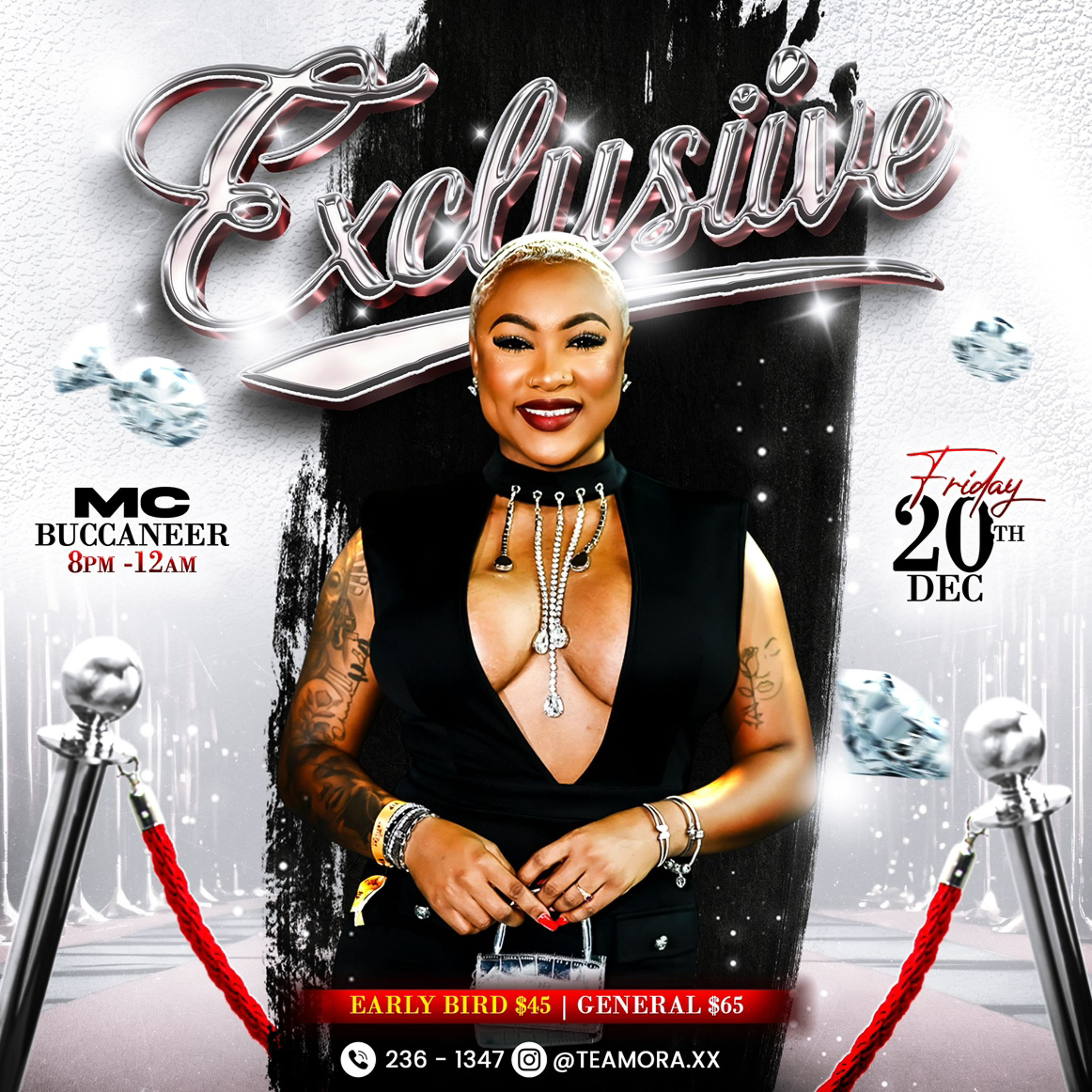 Exclusive The Cruise