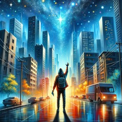 Reach For The Stars