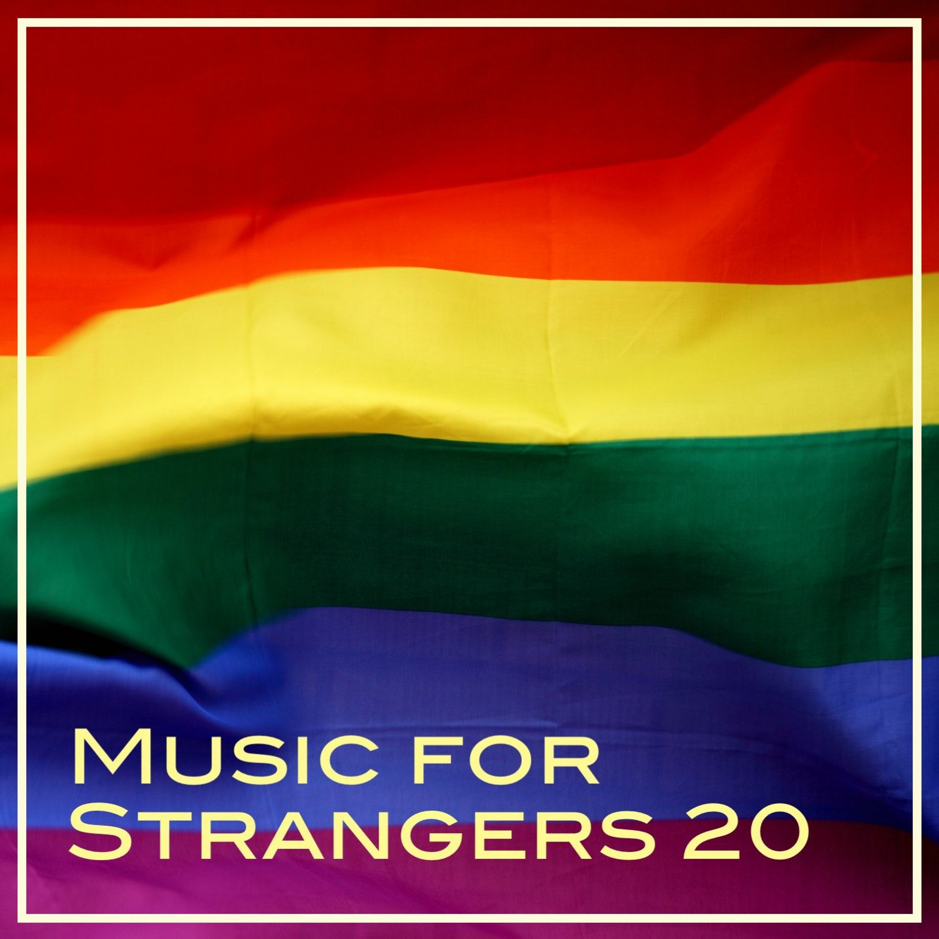 Music for Strangers