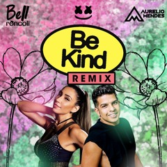 Marshmello & Halsey - Be Kind (Aurelio Mendes &  Bell Roncoli Remix)TEASER