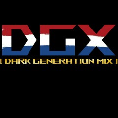 = JANG GANGGU - [ MR ALDY ] #PRIVATE DGX =