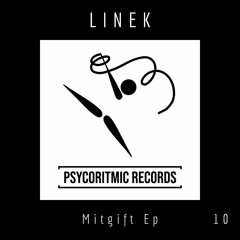 TL PREMIERE : Linek - Deep & Chilly While Eating Chili Chips With Cheese... [Psycoritmic Records]