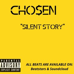 "SILENT STORY" [NEW TYPE BEAT 2020]