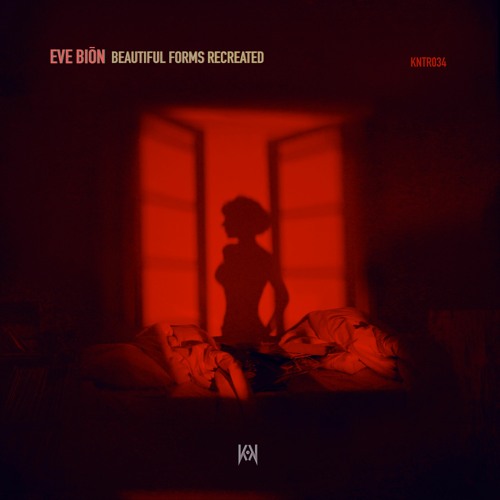 Eve Biōn - Gece (Ikaru Rework)