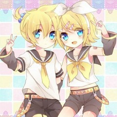 ROKI - Len & Rin