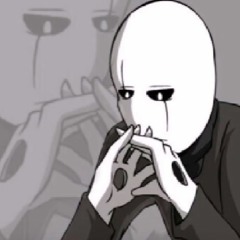 Beware the man who speaks in hands...