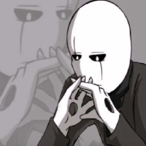 Beware the man who speaks in hands...