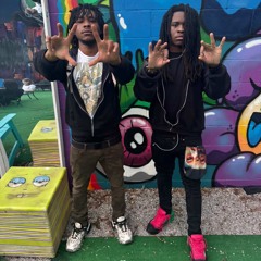 choppazay & 2xescobar - swoop park (jshxwty) [slipbrick + vontelaststand exclusive]