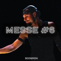 Messe #6 - Scorpion x Eclipse Podcast