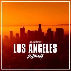 IVO DAROXX - LOS ANGELES [U.S.HARDHOUSE] *FREE DOWNLOAD*