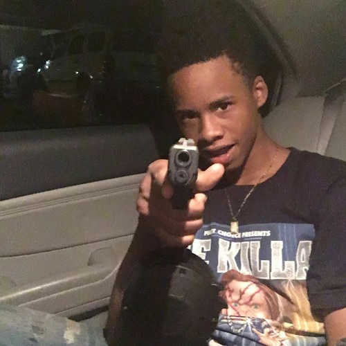 The Race Tay K